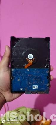 2 tb HARD DRIVE TOSHIBA P300